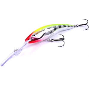 Воблер Rapala Deep Tail Dancer TDD11 (CLF)