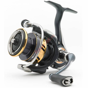 Катушка Daiwa '17 Legalis LT 2500XH