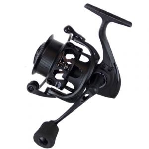 Катушка Allux Ruthenium Ultra EVO SLR