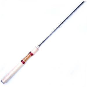 Спиннинг Mukai Air-Stick plus ASP-1622 L Technical