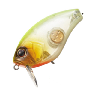 Воблер EverGreen Combat Crank TC-60 59