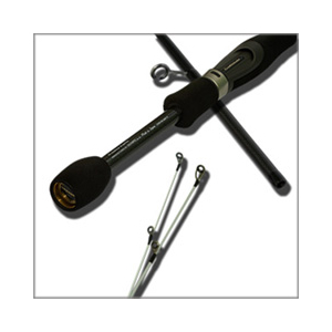 Спиннинг Finezza Corto GOFCS 702UL-T