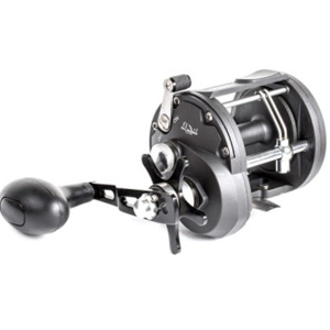 Катушка Fladen Warbird LC2000