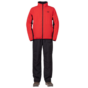 Костюм поддевка Daiwa DI-5522 RED M