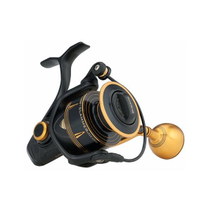Катушка PENN SLAMMER III 5500 New