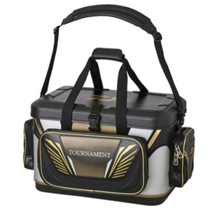 Сумка Daiwa Tournament Cool Bag 28(C) Silver