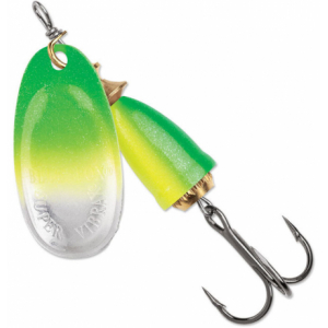 Блесна Blue Fox Vibrax Northern Light BFNL6 цвет GCU