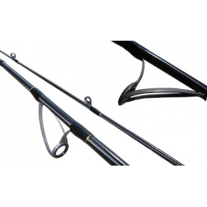 Спиннинг Hearty Rise, Egi Force EB-892 HH