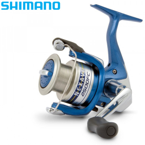 Катушка Shimano NEXAVE 6000 FC