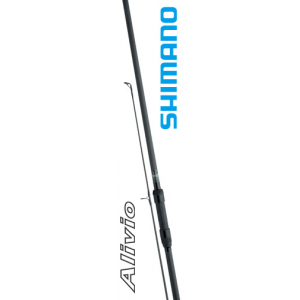 Карповое удилище Alivio DX Specimen (ALDX12300)