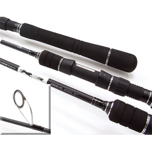 СПИННИНГ GAMAKATSU CHEETAH-RR 86 ML