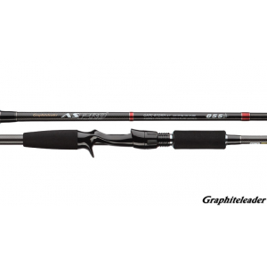 Спиннинг Graphiteleader ASPRO GAPC-822HH