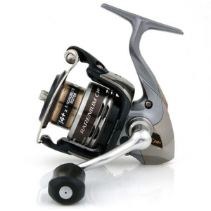 Катушка Shimano Rarenium Ci4+ 2500 FB