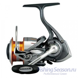 Катушка DAIWA NEW Freams 4000