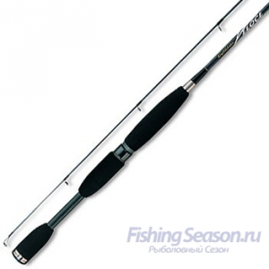 Спиннинг Veloce Neo GLVNS 642ML