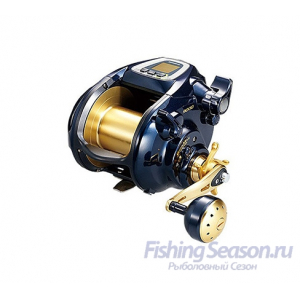 Электрокатушка Shimano Beast Master 9000 Giga-Max Motor