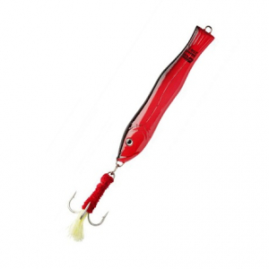 Пилкер Abu Garcia Sillen 150гр (OR/Black)