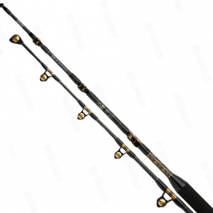 Удилище для троллинга Shimano Tiagra XTR-B Trolling 50lbs
