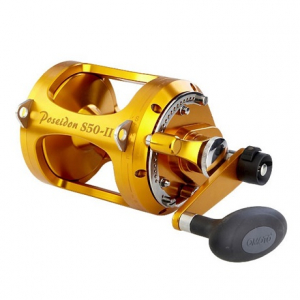 Катушка Omoto Poseidon S50 2 Speed