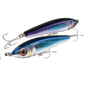 Слайдер Yo-Zuri Sashimi Sinkink Slider R-955 (CMFF)