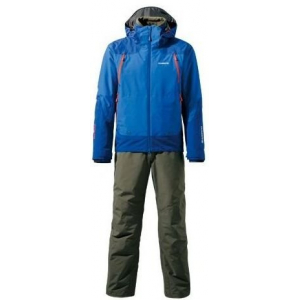 Костюм Shimano Nexus RB-014M BU L