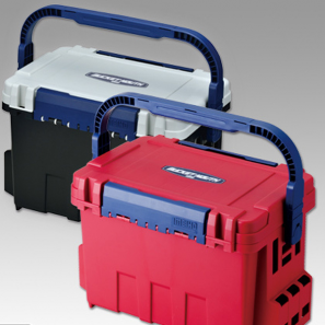 MEIHO BM-9000 BUCKET MOUTH