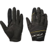 Перчатки Shimano GL-062Y Ocea Casting Pro Gloves BK XL