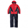 Костюм Shimano Nexus DS Rain Suit RA-125U Red 2XL
