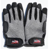 Перчатки HOTS MESH GLOVES GRIP Ivory 3L